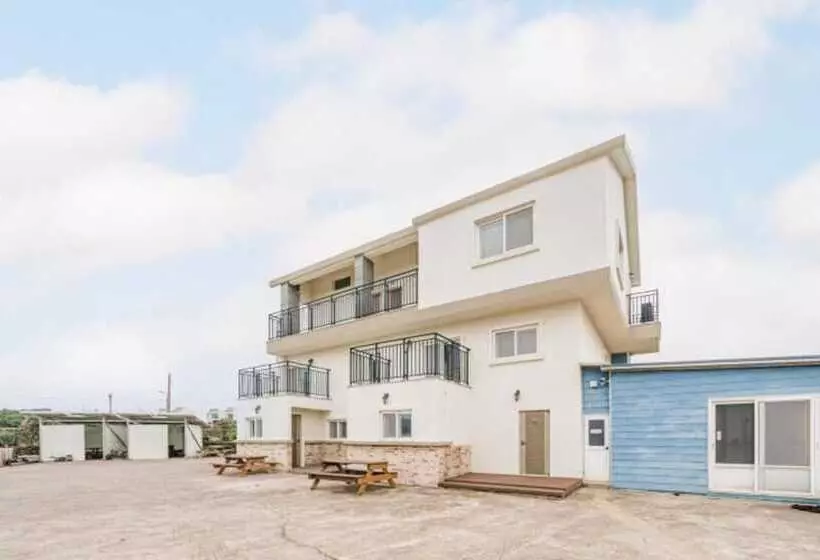 Udo Sarangchae Pension