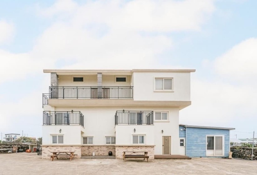 Udo Sarangchae Pension