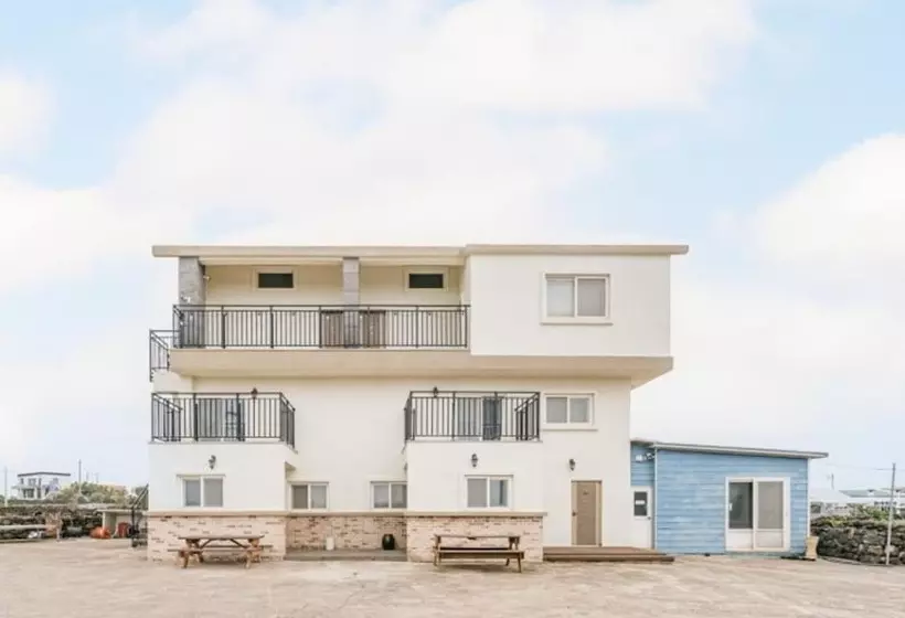 Udo Sarangchae Pension