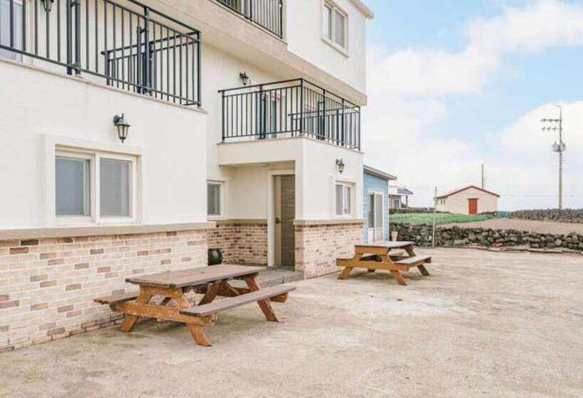 Udo Sarangchae Pension