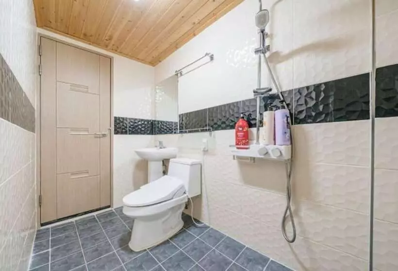 Udo Sarangchae Pension