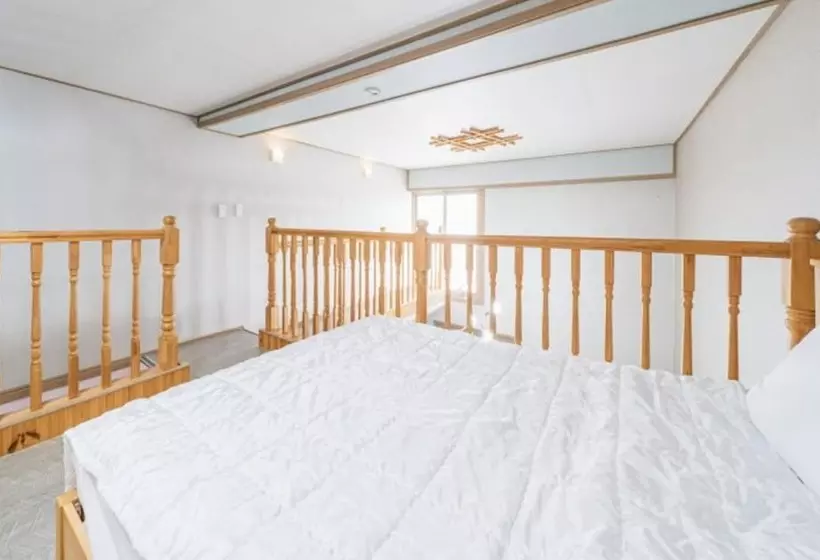 Udo Sarangchae Pension