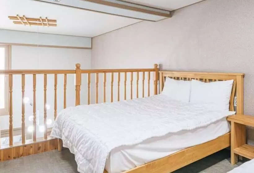 Udo Sarangchae Pension