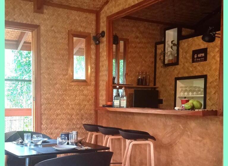 ユースホステル At Home Annex