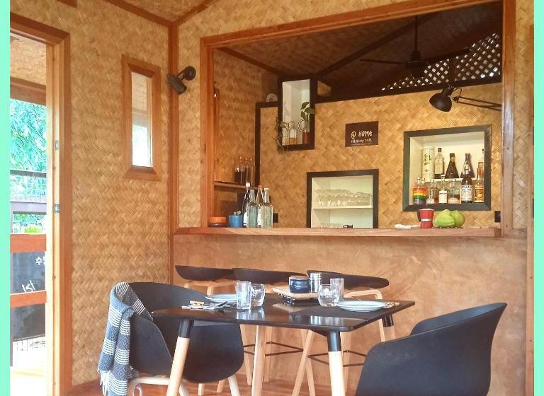 ユースホステル At Home Annex