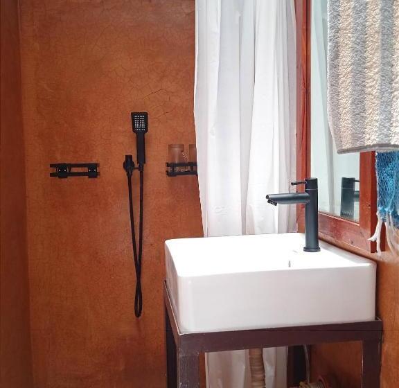 ユースホステル At Home Annex