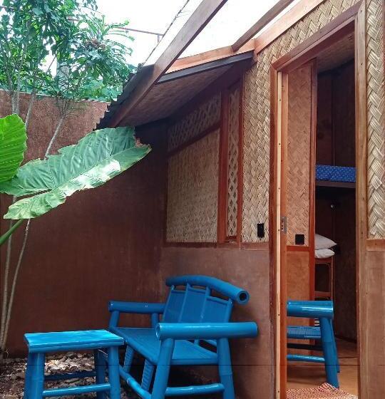 ユースホステル At Home Annex