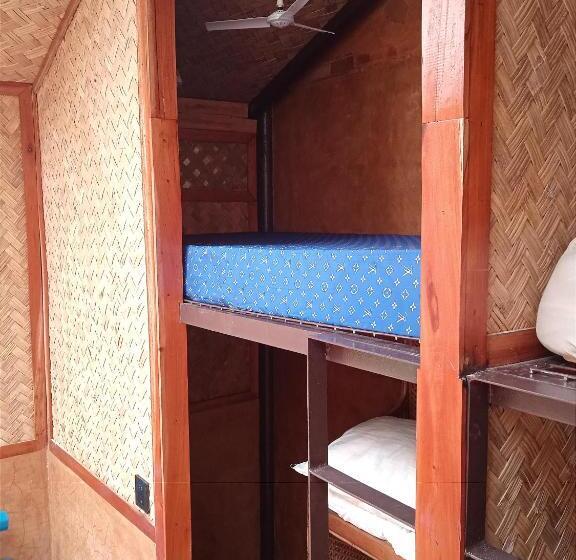 ユースホステル At Home Annex