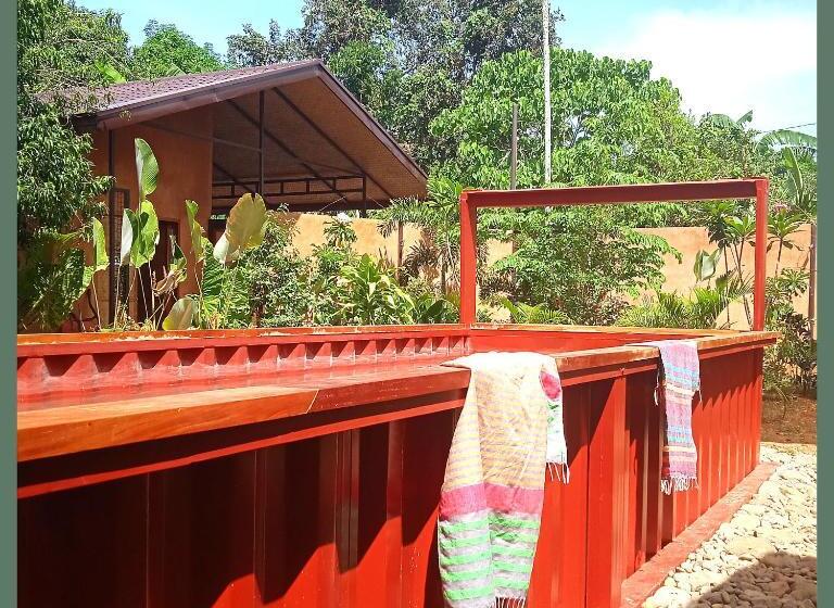 ユースホステル At Home Annex