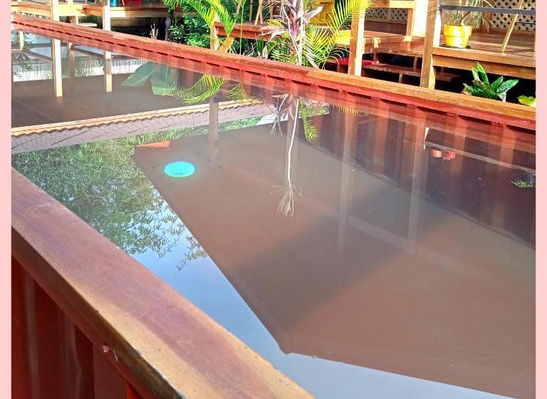 ユースホステル At Home Annex