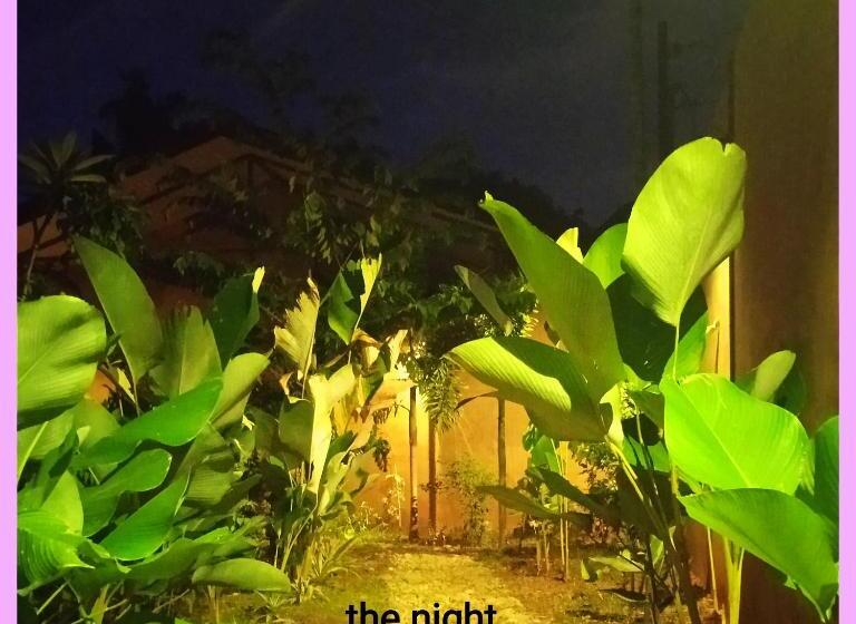 ユースホステル At Home Annex