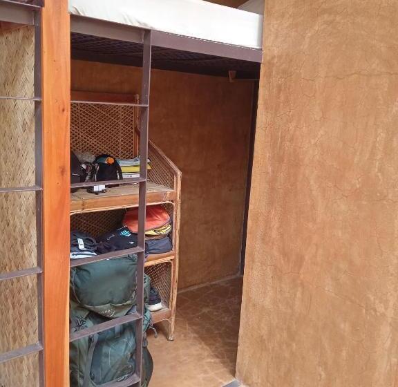 ユースホステル At Home Annex