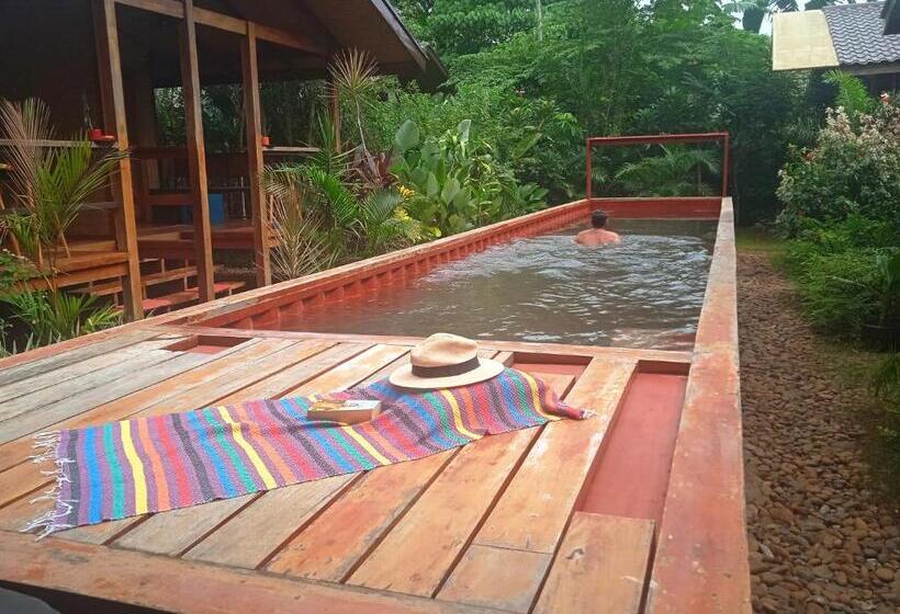 ユースホステル At Home Annex