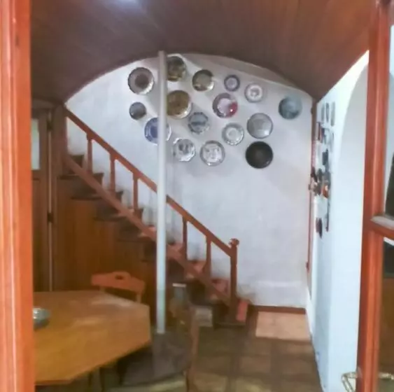 Hostel Casteleyhost