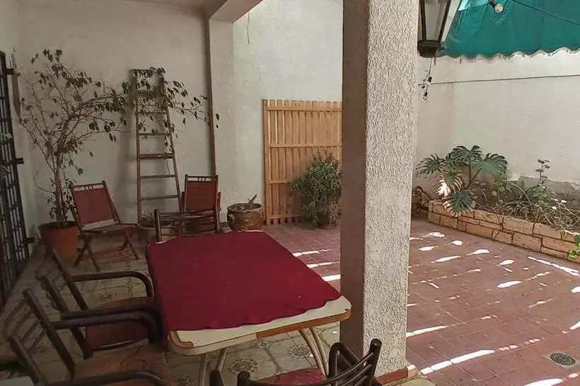Hostel Casteleyhost