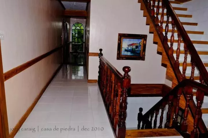 ユースホステル Family Room In Bato, Camarines Sur