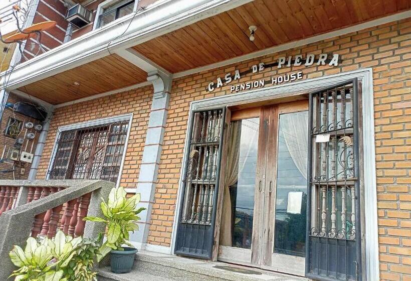 فندق صغير Family Room In Bato, Camarines Sur