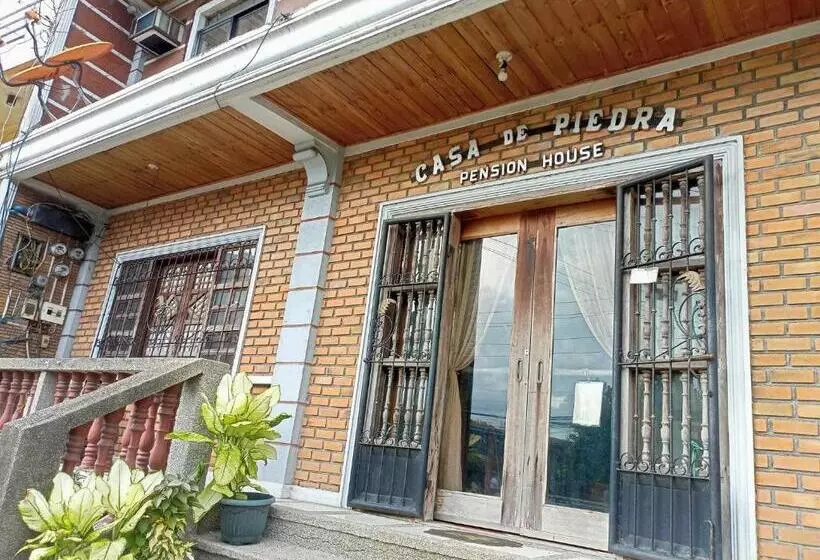 ユースホステル Family Room In Bato, Camarines Sur