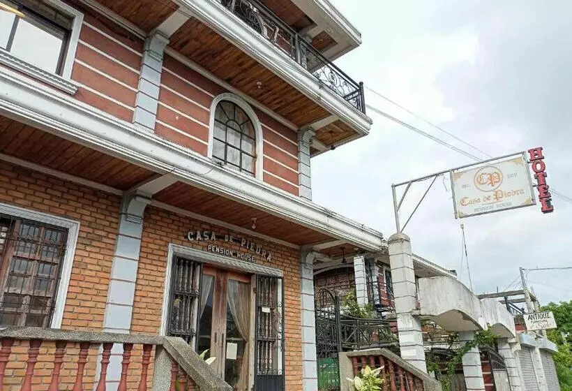 ユースホステル Family Room In Bato, Camarines Sur
