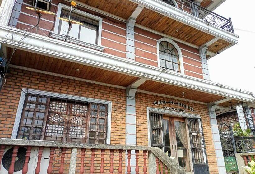 فندق صغير Family Room In Bato, Camarines Sur