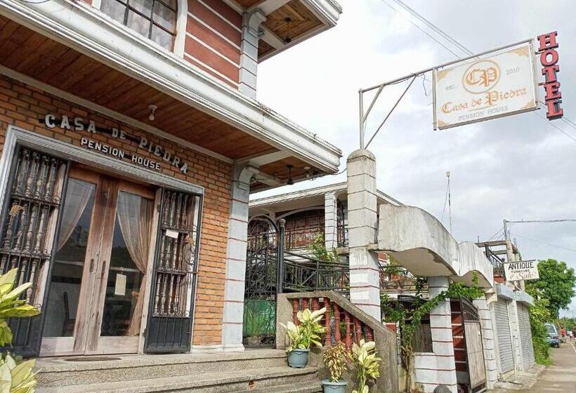 فندق صغير Family Room In Bato, Camarines Sur