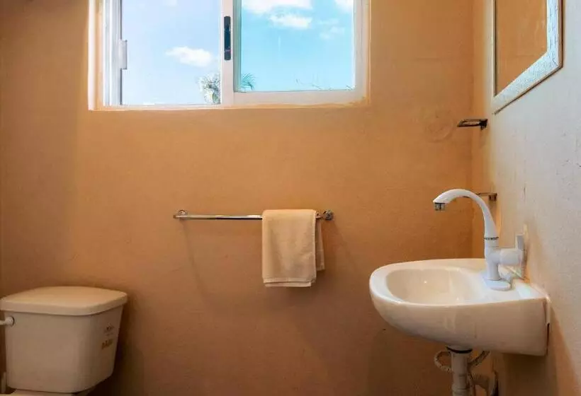 Retkeilymaja Hostal Cuca Macuca