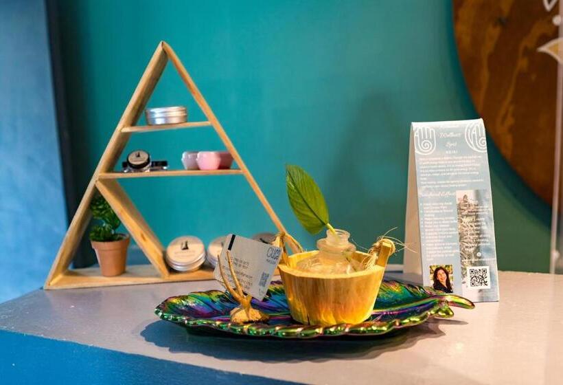 Hostel Hostal Cuca Macuca