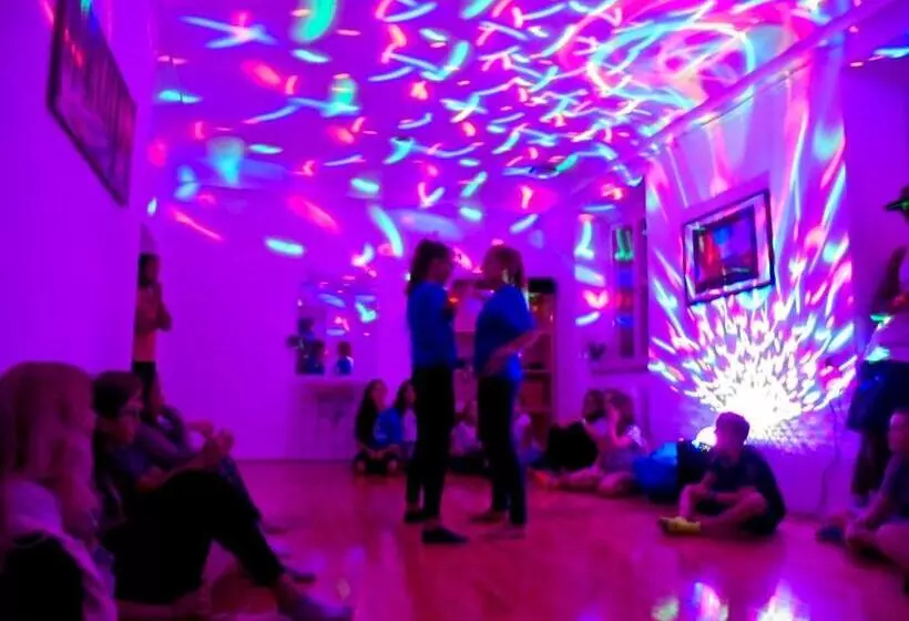 ユースホステル Life Camp