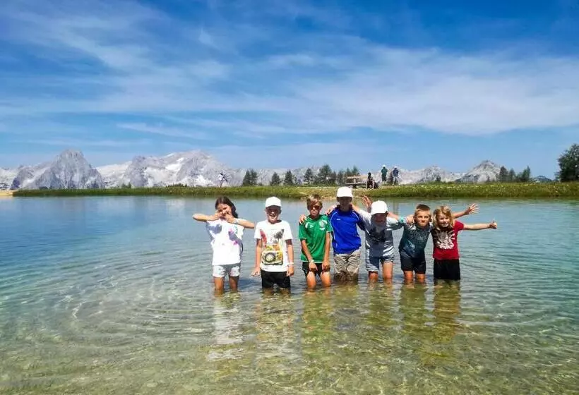 ユースホステル Life Camp