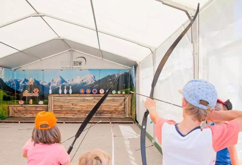 ユースホステル Life Camp