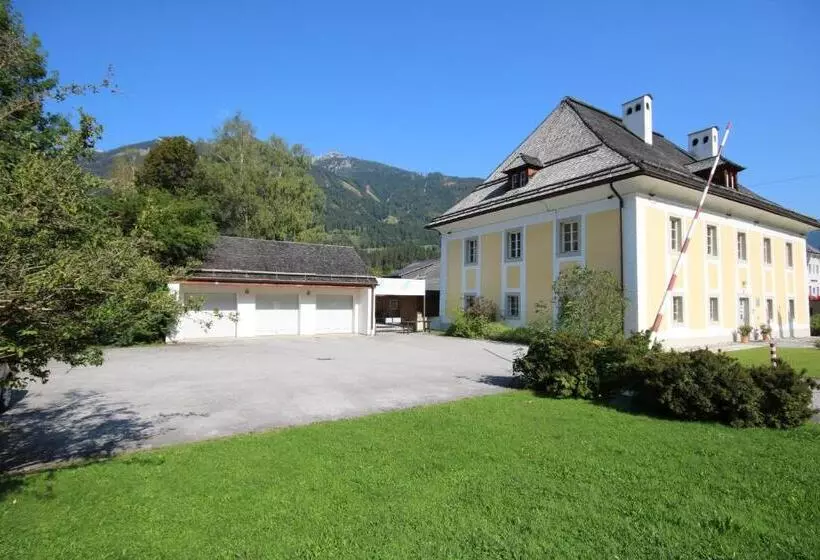 ユースホステル Life Camp