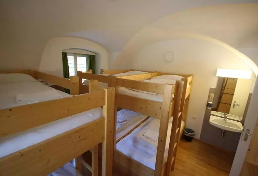 ユースホステル Life Camp