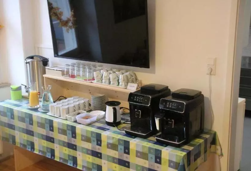 ユースホステル Life Camp