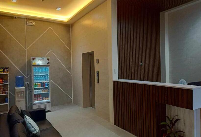 Asia Jem Hotel   Gapan City