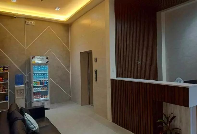 Asia Jem Hotel   Gapan City