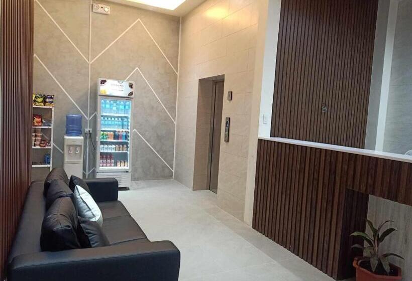 Asia Jem Hotel   Gapan City