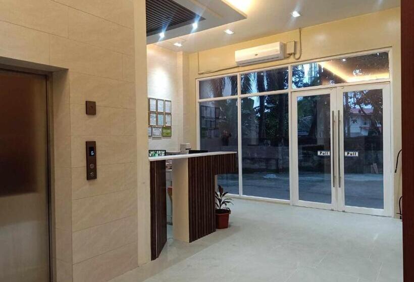 Asia Jem Hotel   Gapan City