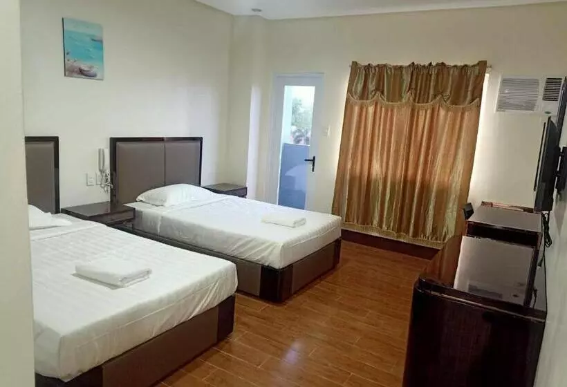 Asia Jem Hotel   Gapan City