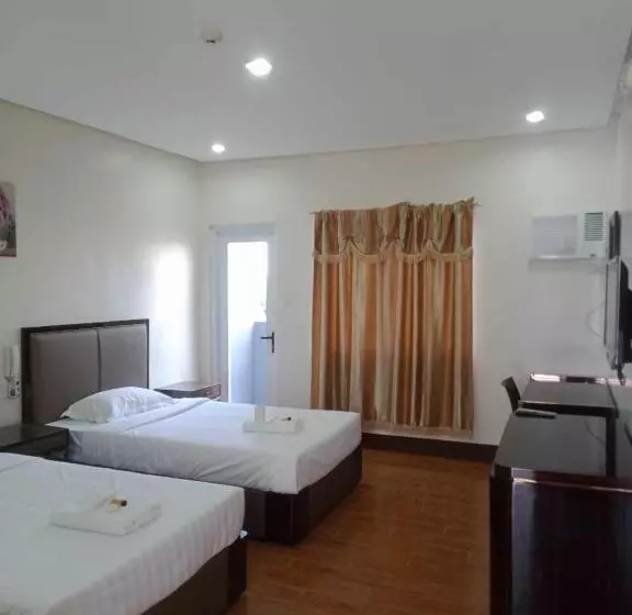 Asia Jem Hotel   Gapan City