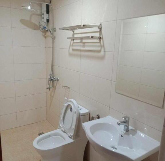 Asia Jem Hotel   Gapan City