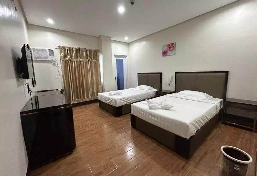 Asia Jem Hotel   Gapan City