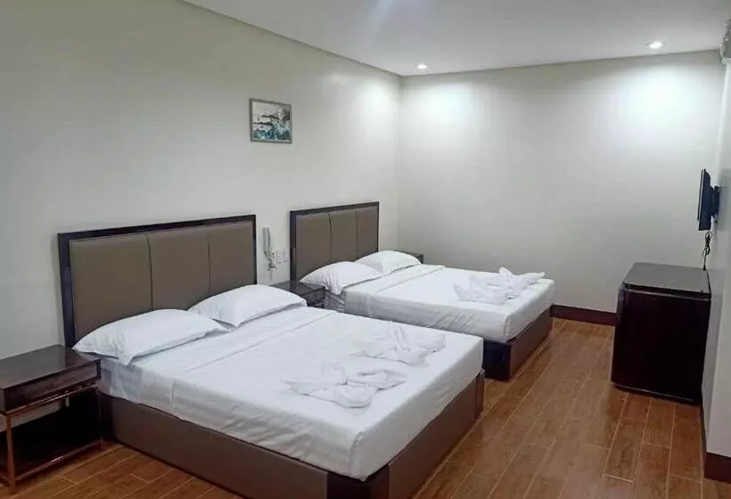 Asia Jem Hotel   Gapan City