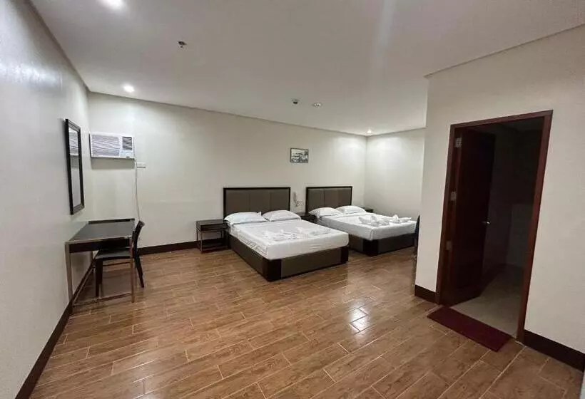 Asia Jem Hotel   Gapan City