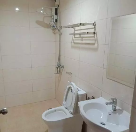 Asia Jem Hotel   Gapan City