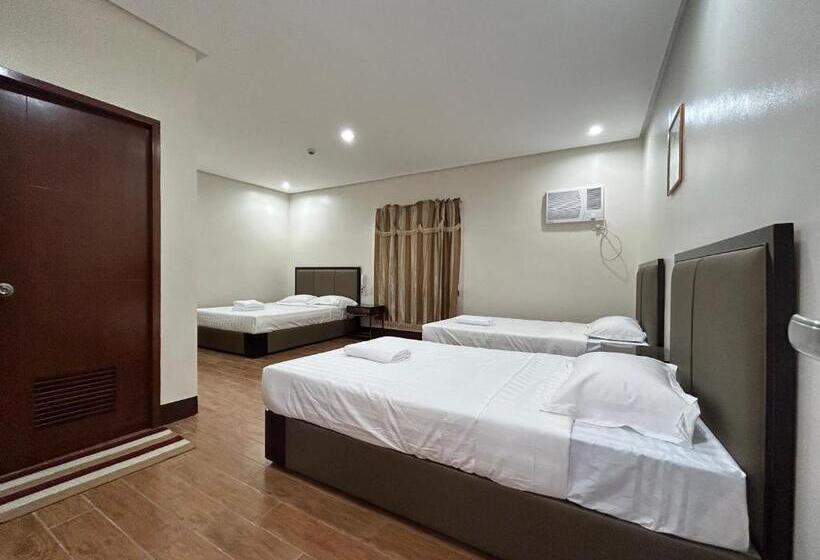 Asia Jem Hotel   Gapan City