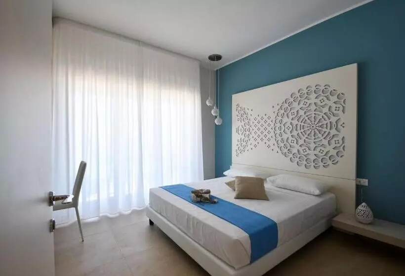 B&b Lungomare Otranto