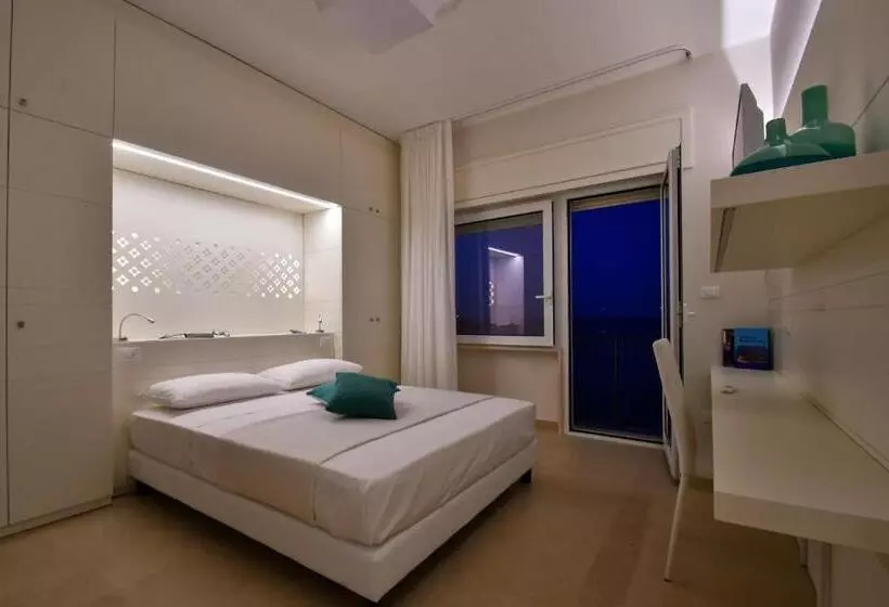 B&b Lungomare Otranto