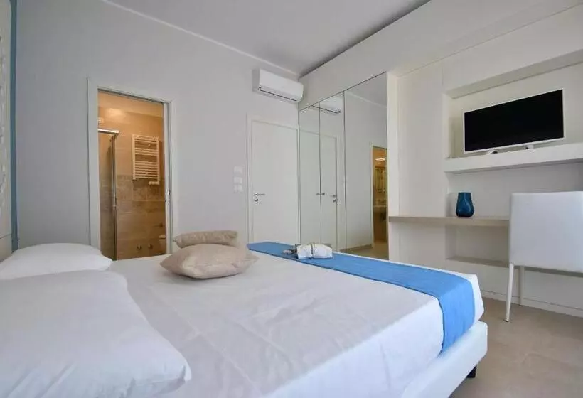 B&b Lungomare Otranto