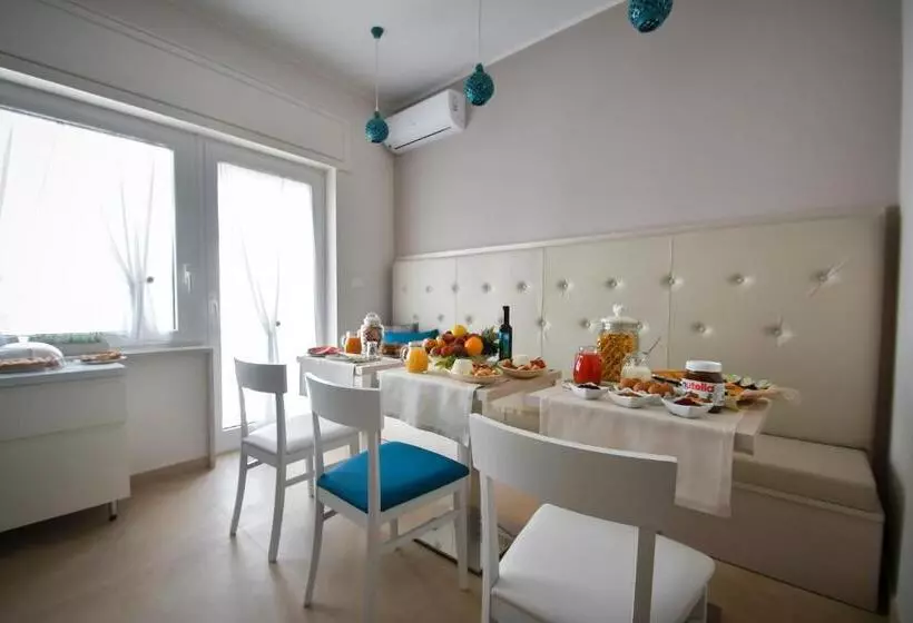 B&b Lungomare Otranto