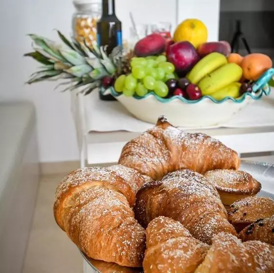 B&b Lungomare Otranto